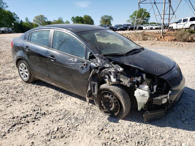 Photo 4 from auction – 2015 KIA RIO LX with VIN KNADM4A37F6433808