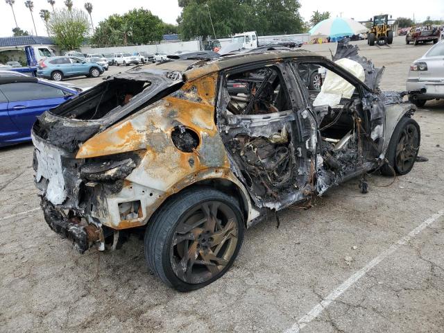 Photo 3 from auction – 2023 GENESIS GV60 PERFO with VIN KMUKEDTB6PU007016