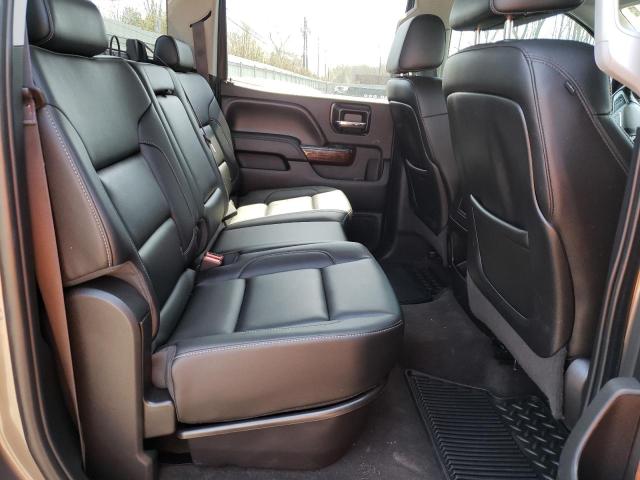 Photo 10 from auction – 2015 GMC SIERRA K25 with VIN 1GT12ZE8XFF129029