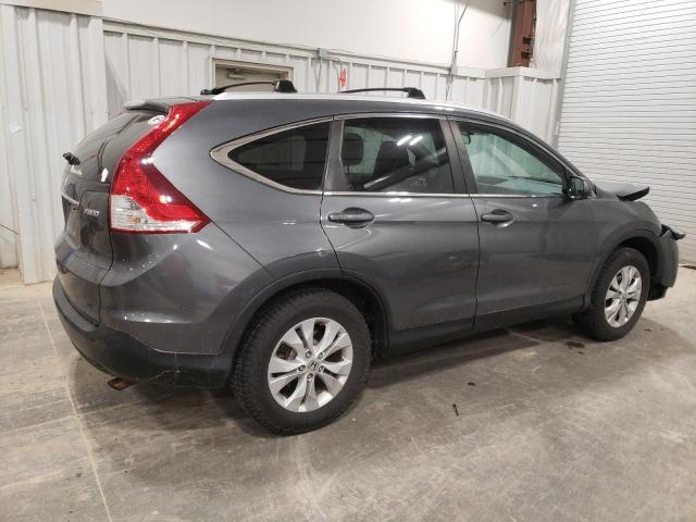 Photo 3 from auction – 2014 HONDA CR-V EX with VIN 5J6RM4H53EL041192