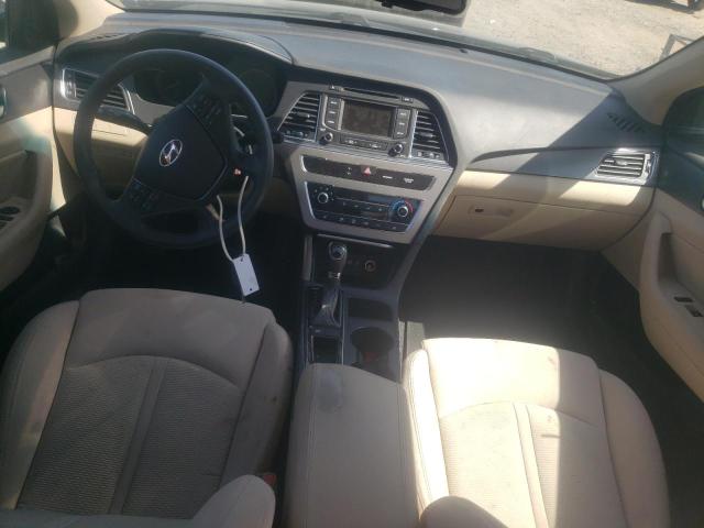 Photo 8 from auction – 2015 HYUNDAI SONATA SPO with VIN 5NPE34AF0FH216045