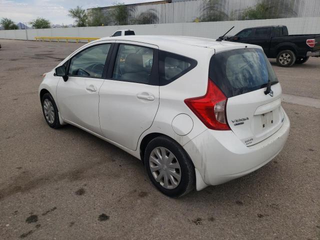 Photo 2 from auction – 2015 NISSAN VERSA NOTE with VIN 3N1CE2CPXFL353850