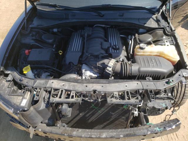 Photo 11 from auction – 2019 DODGE CHARGER SC with VIN 2C3CDXGJXKH506091