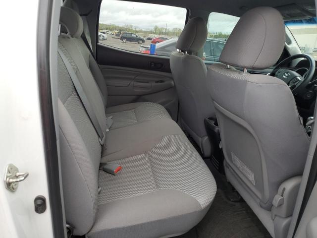 Photo 10 from auction – 2014 TOYOTA TACOMA DOU with VIN 5TFLU4EN4EX101702