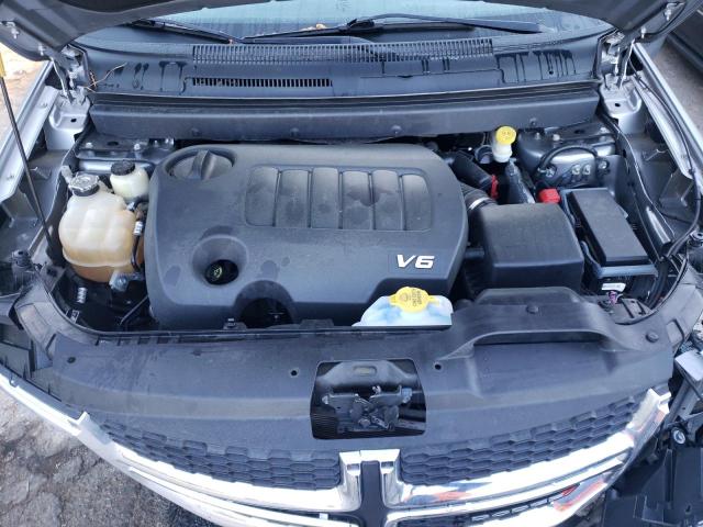 Photo 12 from auction – 2017 DODGE JOURNEY SX with VIN 3C4PDCBG5HT533345