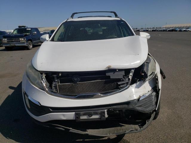 Photo 5 from auction – 2013 KIA SPORTAGE E with VIN KNDPC3A22D7372492