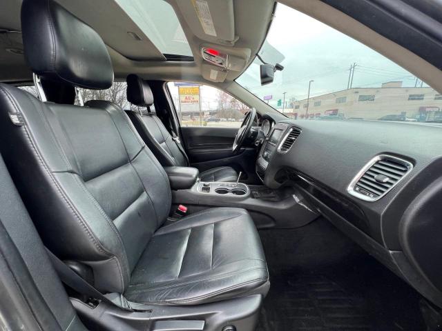 Photo 5 from auction – 2013 DODGE DURANGO CR with VIN 1C4SDJDT8DC540773