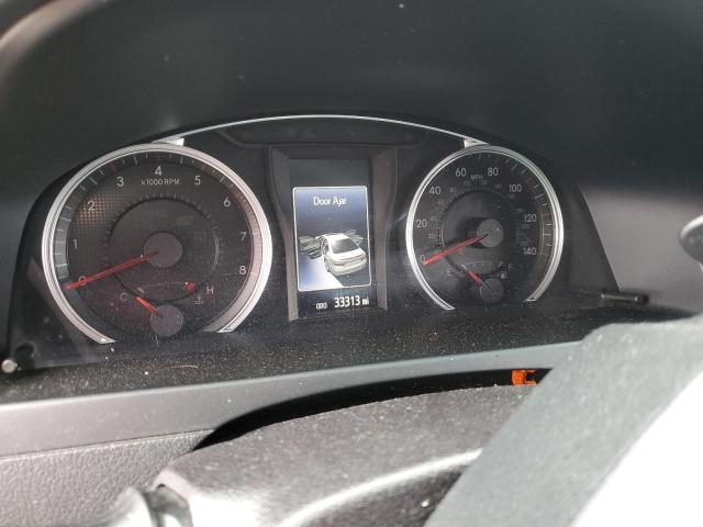 Photo 9 from auction – 2015 TOYOTA CAMRY LE with VIN 4T1BF1FK4FU009772