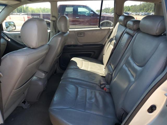صورة رقم 11 من المزاد - 2003 TOYOTA HIGHLANDER مع VIN JTEGF21A130113116