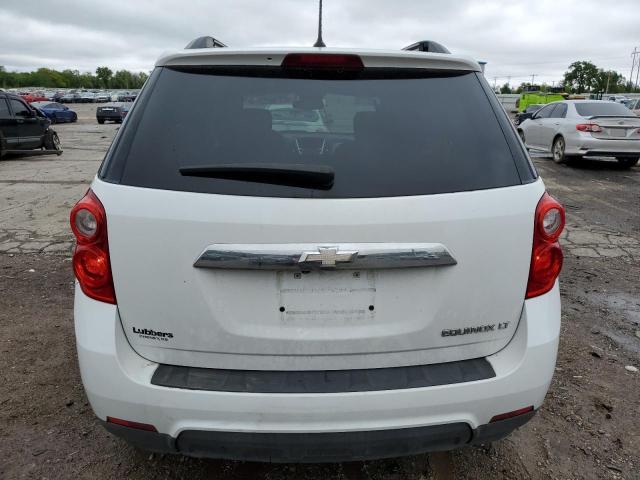 Photo 6 from auction – 2014 CHEVROLET EQUINOX LT with VIN 2GNALBEK2E6288451
