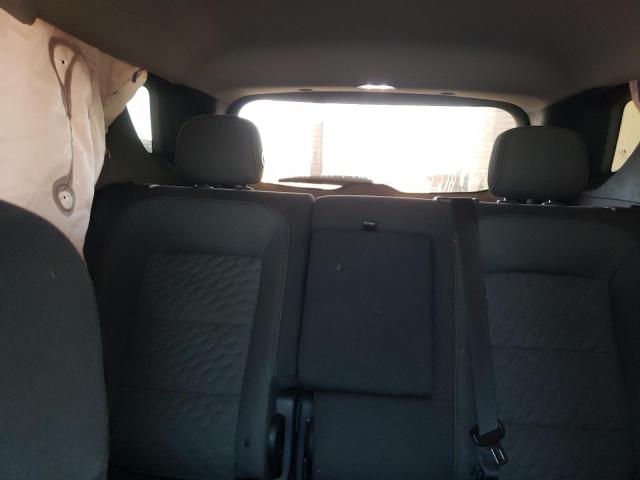 Photo 10 from auction – 2019 CHEVROLET EQUINOX LT with VIN 2GNAXKEV7K6234525