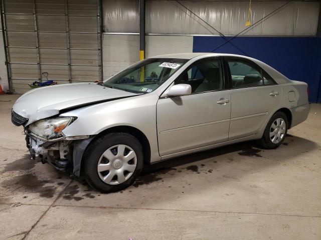 TOYOTA CAMRY LE 2002 with VIN 4T1BE32K02U030598 - Photo from auction