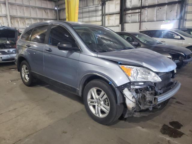 Photo 4 from auction – 2011 HONDA CR-V EX with VIN 5J6RE3H54BL008186