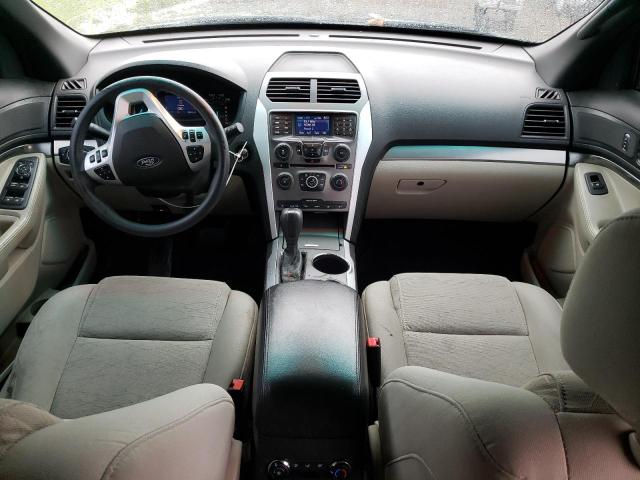 Photo 8 from auction – 2013 FORD EXPLORER with VIN 1FM5K7B86DGC78907