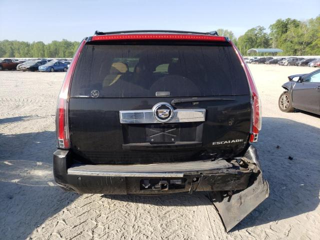 Photo 6 from auction – 2008 CADILLAC ESCALADE L with VIN 1GYEC63898R145976