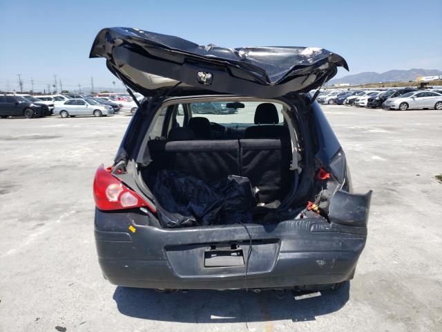Photo 6 from auction – 2008 NISSAN VERSA S AU with VIN 3N1BC13E08L401059