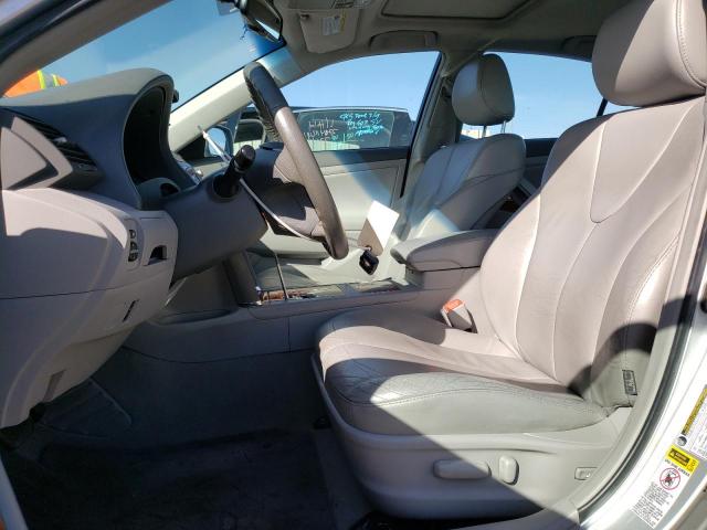 Photo 7 from auction – 2011 TOYOTA CAMRY SE with VIN 4T1BK3EKXBU614978