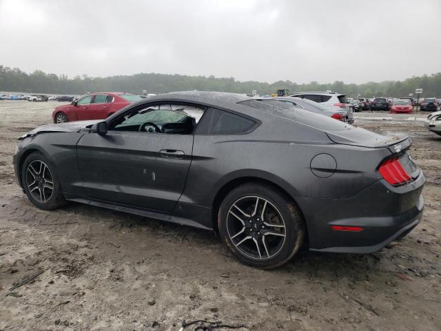 Photo 2 from auction – 2019 FORD MUSTANG with VIN 1FA6P8TH7K5191126
