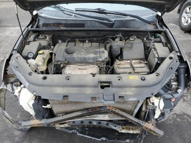 Photo 12 from auction – 2012 TOYOTA RAV4 with VIN 2T3BF4DV7CW252901