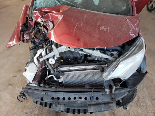 Photo 11 from auction – 2017 NISSAN VERSA NOTE with VIN 3N1CE2CPXHL378699