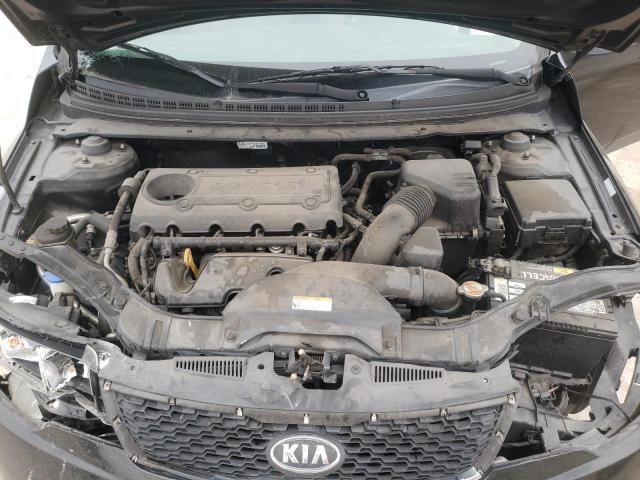 Фото 11 с аукциона – 2011 KIA FORTE EX с VIN KNAFU4A23B5374627