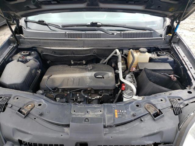 Photo 11 from auction – 2014 CHEVROLET CAPTIVA LT with VIN 3GNAL3EK6ES607289