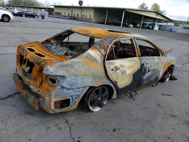 Photo 3 from auction – 2011 TOYOTA COROLLA BA with VIN 2T1BU4EE1BC565102