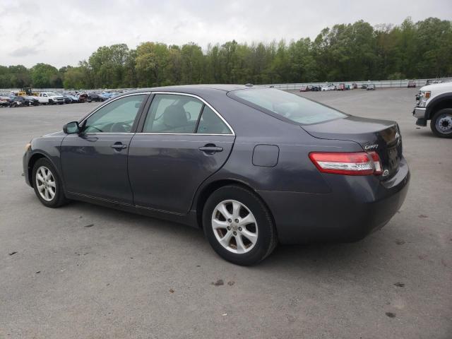 Photo 2 from auction – 2010 TOYOTA CAMRY with VIN 4T1BF3EK6AU108292