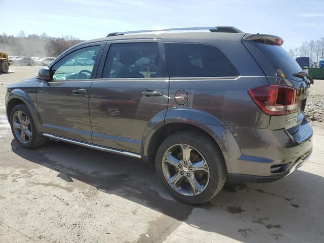 Photo 2 from auction – 2015 DODGE JOURNEY CR with VIN 3C4PDCGB2FT736526