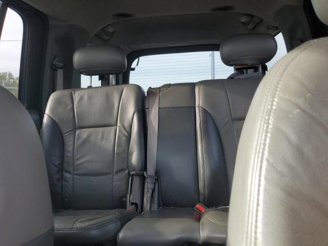 Photo 10 from auction – 2004 CHEVROLET TRAILBLAZE with VIN 1GNET16PX46215029