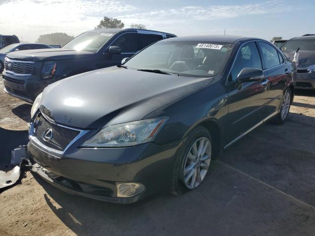 Фото 1 с аукциона – 2011 LEXUS ES 350 с VIN JTHBK1EG0B2416070