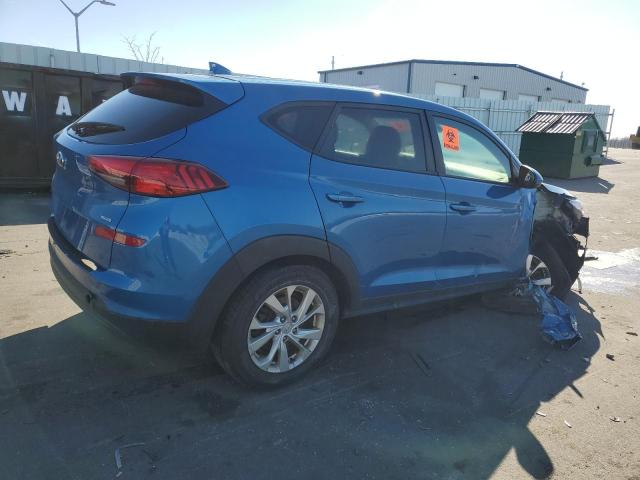 Photo 3 from auction – 2019 HYUNDAI TUCSON SE with VIN KM8J2CA40KU079937