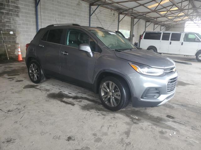 Photo 4 from auction – 2020 CHEVROLET TRAX 1LT with VIN 3GNCJLSB8LL338223