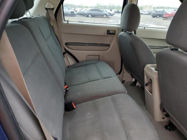 Photo 11 from auction – 2008 FORD ESCAPE XLS with VIN 1FMCU92Z18KC89922
