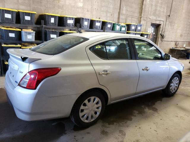 Photo 3 from auction – 2016 NISSAN VERSA S with VIN 3N1CN7AP0GL874626