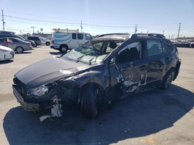 صورة رقم 1 من المزاد - 2014 SUBARU IMPREZA SP مع VIN JF1GPAL63E8323876