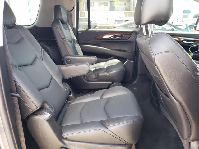 Photo 11 from auction – 2020 CADILLAC ESCALADE E with VIN 1GYS4JKJ3LR307925
