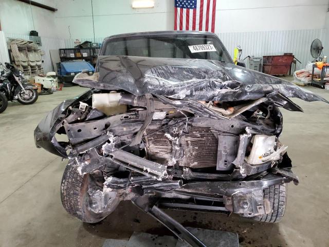 Photo 5 from auction – 2011 FORD RANGER SUP with VIN 1FTKR1EE1BPB09926