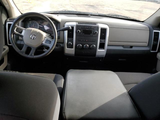 Photo 8 from auction – 2010 DODGE RAM 1500 with VIN 1D7RV1GP0AS177466