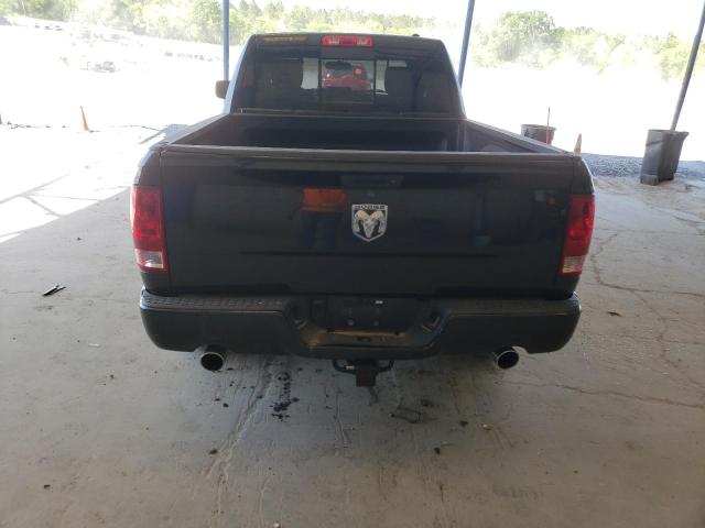 Photo 6 from auction – 2010 DODGE RAM 1500 with VIN 1D7RB1GT5AS247677