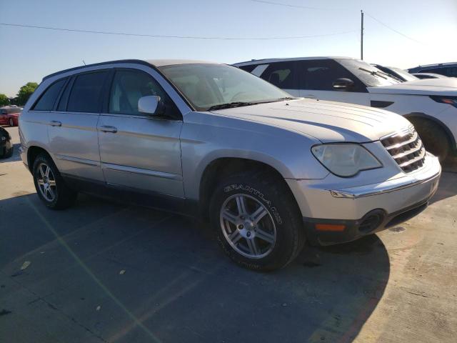 Photo 4 from auction – 2007 CHRYSLER PACIFICA T with VIN 2A8GM68X37R350822