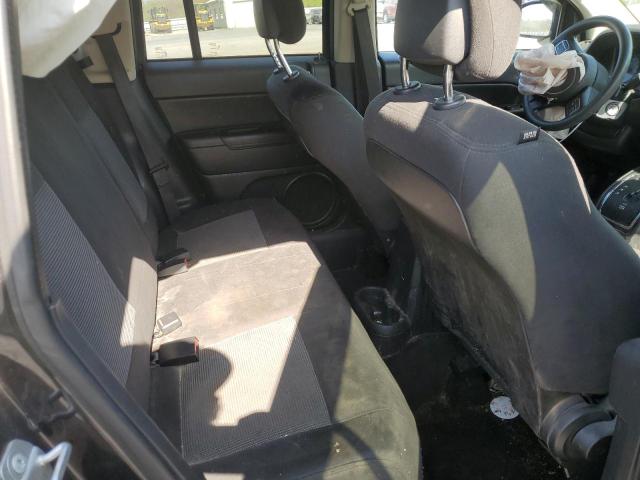 Photo 10 from auction – 2016 JEEP COMPASS SP with VIN 1C4NJDBB2GD556998