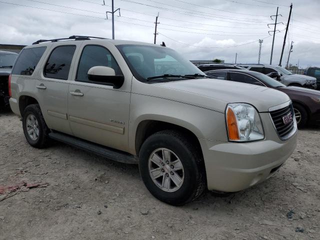 Photo 4 from auction – 2014 GMC YUKON SLE with VIN 1GKS1AE08ER244796