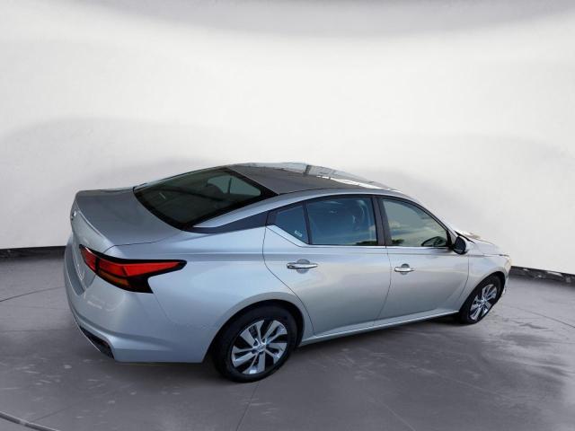 Photo 3 from auction – 2021 NISSAN ALTIMA S with VIN 1N4BL4BV3MN382135