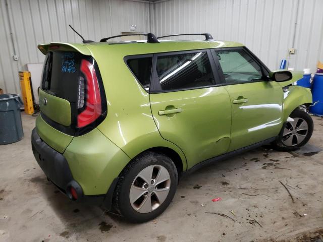 Photo 3 from auction – 2014 KIA SOUL with VIN KNDJN2A20E7042068