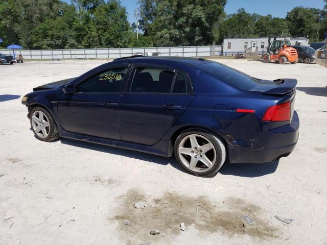 Photo 2 from auction – 2006 ACURA 3.2TL with VIN 19UUA66216A049075