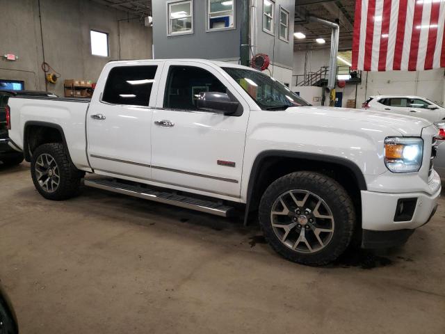 Photo 4 from auction – 2014 GMC SIERRA K15 with VIN 3GTU2VEC7EG255355