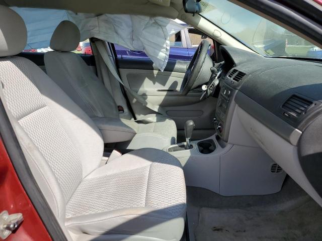 Photo 7 from auction – 2008 CHEVROLET COBALT LT with VIN 1G1AL58FX87168838