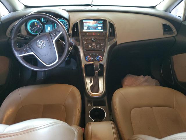 Photo 8 from auction – 2013 BUICK VERANO with VIN 1G4PP5SK4D4117998