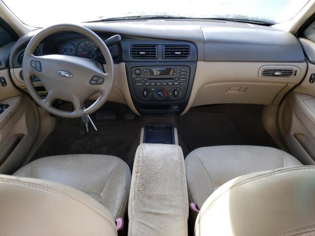 Photo 8 from auction – 2001 FORD TAURUS SES with VIN 1FAFP55U41A240653